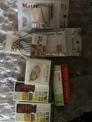 买家评价图片