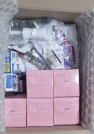 买家评价图片