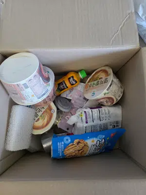 买家评价图片