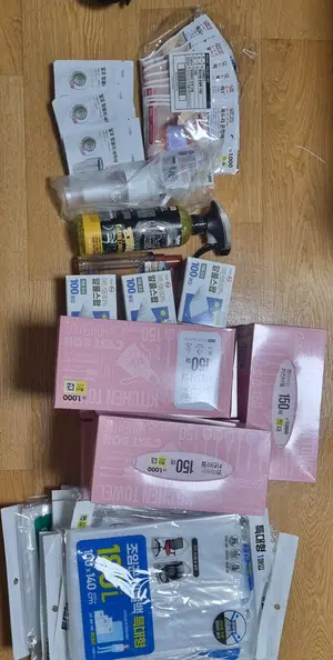 买家评价图片