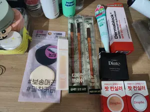 买家评价图片