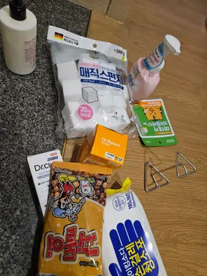 买家评价图片