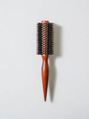 돈모일자형롤브러쉬 50 mm
