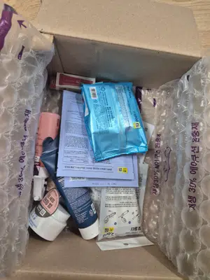 买家评价图片