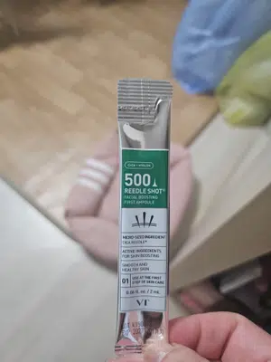 买家评价图片