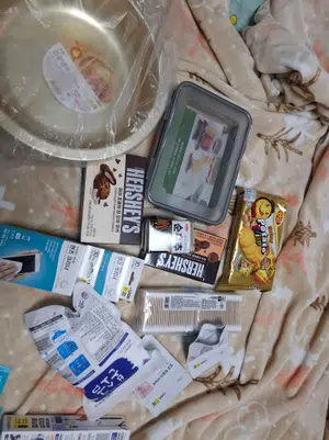买家评价图片