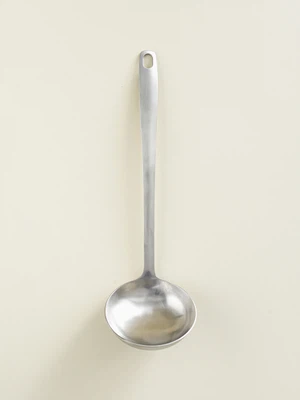 스테인리스304국자(대)(약30 cm)