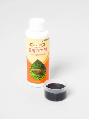 [펫] 메이딕 종합 개선제 120ml