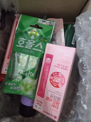 买家评价图片