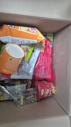 买家评价图片