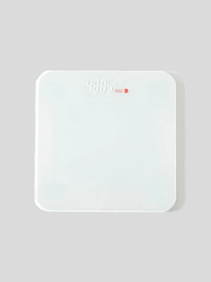 LED 액정 체중계
