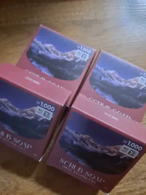 买家评价图片