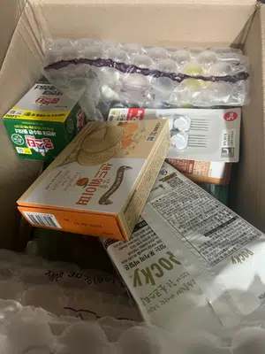 买家评价图片