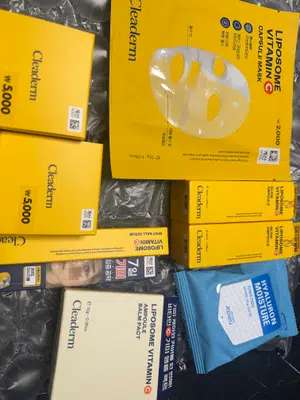 买家评价图片