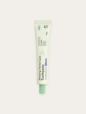 [펫] 아르르 꿀잠 펫 덴탈 케어 치약 고구마 향 50 g