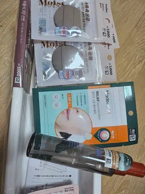 买家评价图片