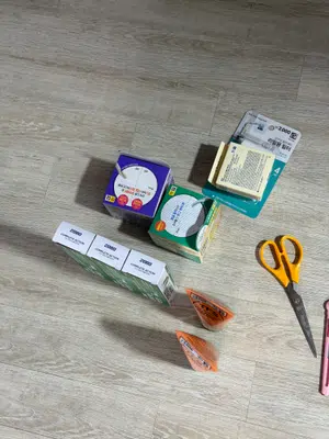 买家评价图片