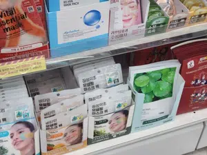 买家评价图片