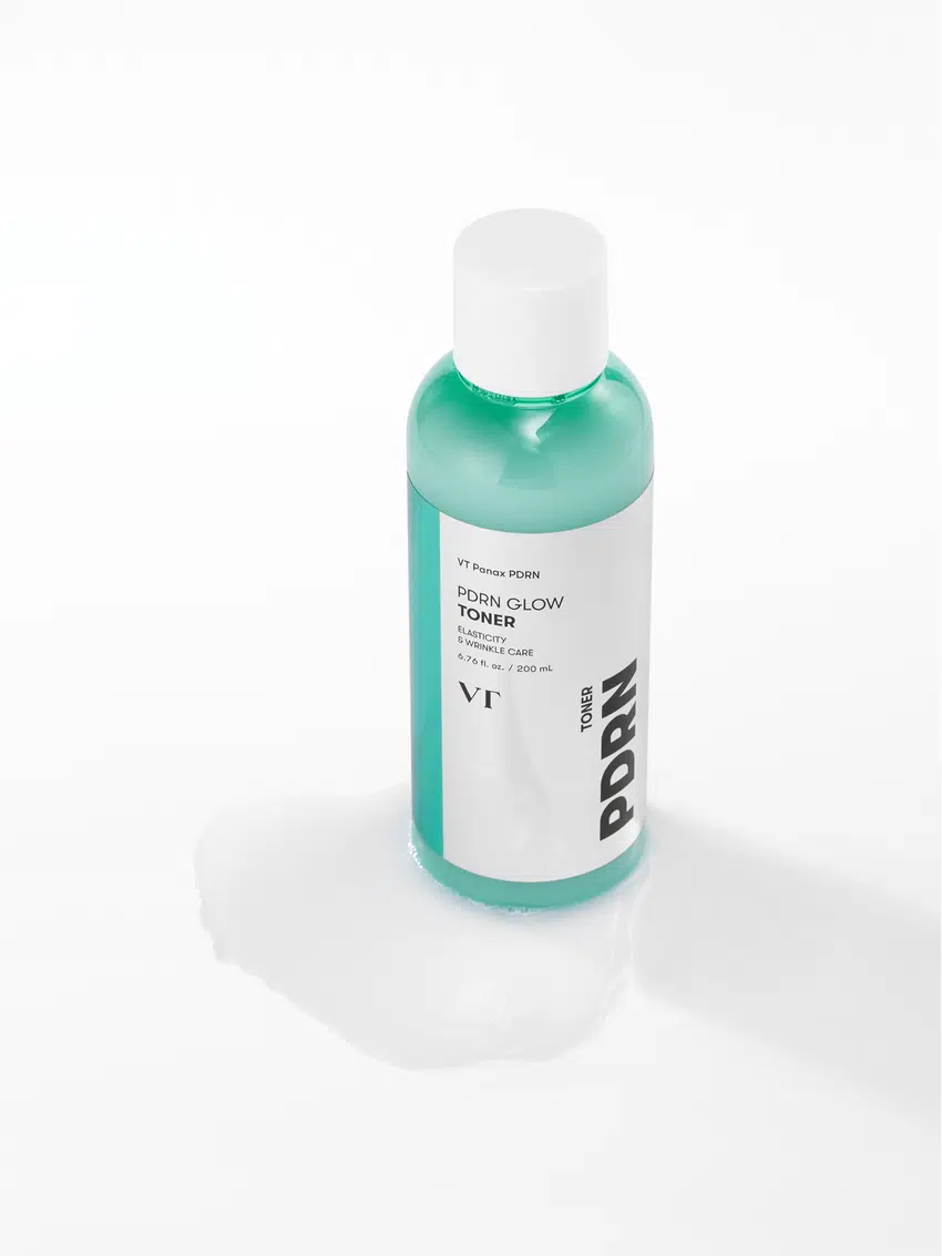 VT PDRN Radiance Toner 200 ml