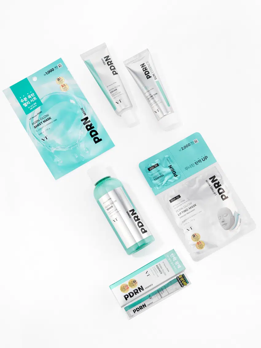 VT PDRN Radiance Toner 200 ml