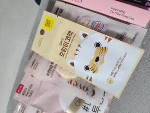 买家评价图片