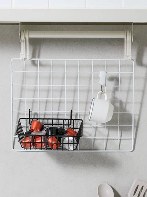 네트망 33 X 26 cm 화이트