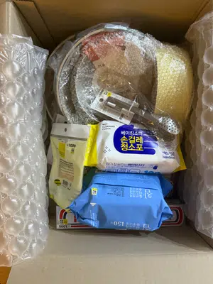 买家评价图片