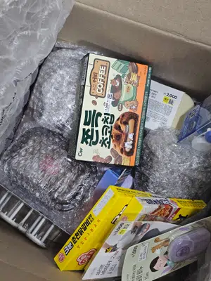 买家评价图片