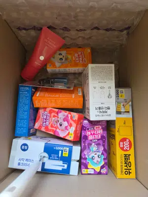买家评价图片