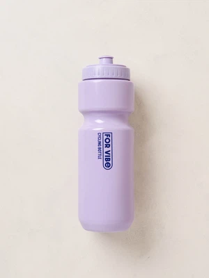 자전거 물통 750 ml 퍼플