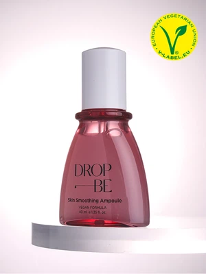 드롭비 매끈 결광 앰플 40 ml