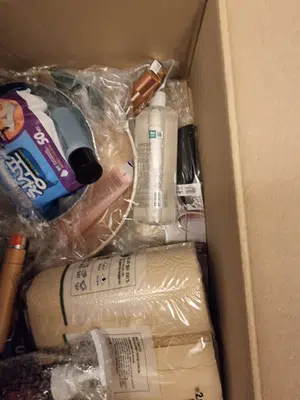 买家评价图片