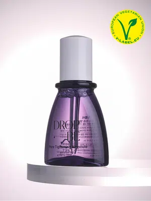 드롭비 모공 촘촘 앰플 40 ml