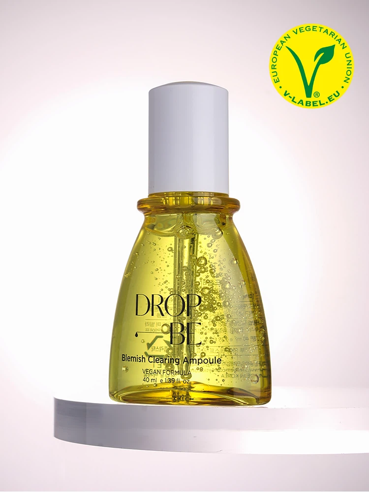 드롭비 잡티 말끔 앰플 40 ml