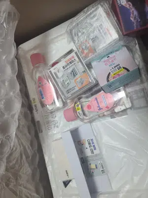 买家评价图片