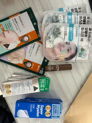买家评价图片