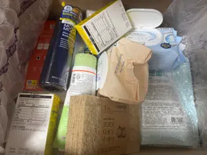 买家评价图片