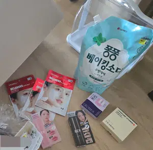 买家评价图片