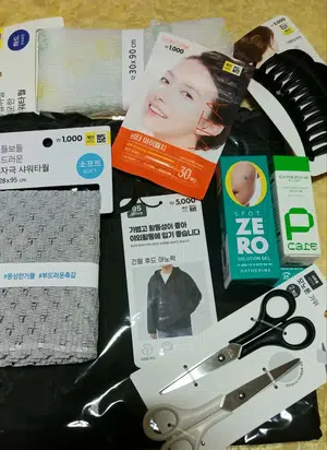 买家评价图片