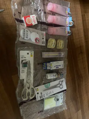 买家评价图片