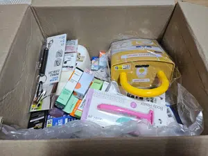 买家评价图片