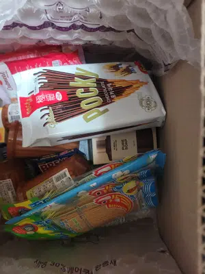 买家评价图片