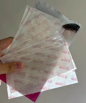 买家评价图片