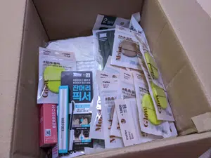买家评价图片