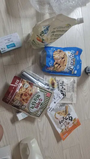 买家评价图片