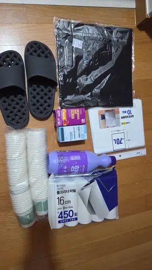 买家评价图片