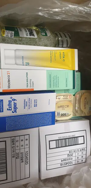 买家评价图片