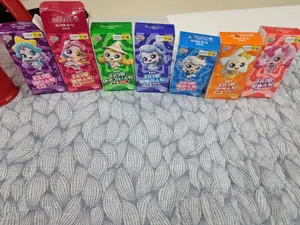 买家评价图片