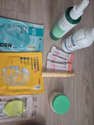 买家评价图片