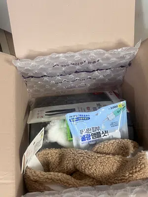 买家评价图片
